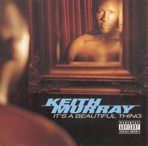 Keith Murray - It’s a Beautiful Thing by VOFO.
