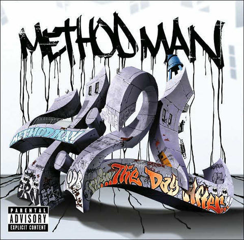 Methodman - 4:21…The Day After by VOFO.
