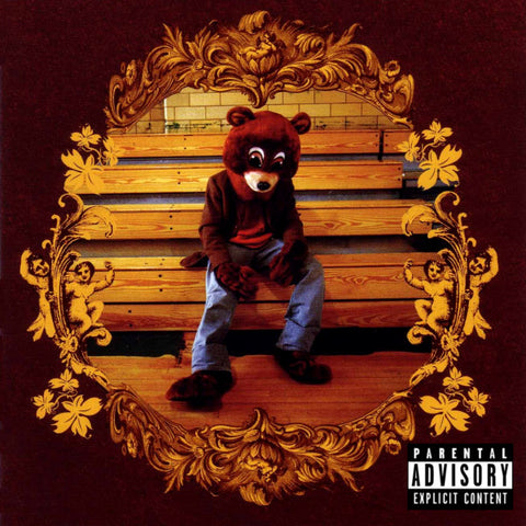 The College Dropout: The reflective debut album of Ye – By Adekanbi Olasubomi.