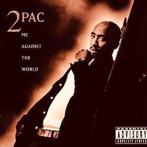Album of the Week- 2pac’s “Me and Against the World”