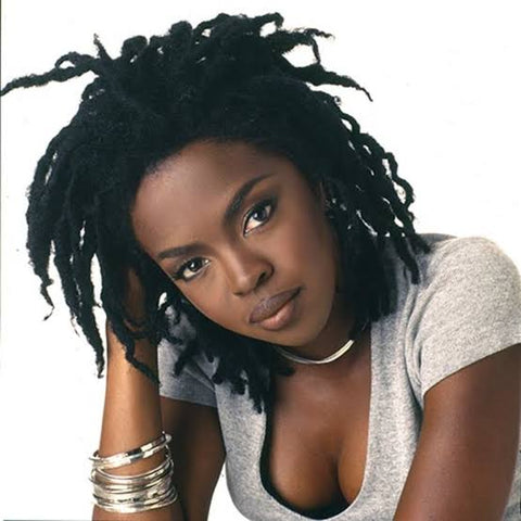 Lauryn Hill, A Hiphop Royalty and More