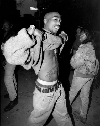 2 PAC 4 LIFE Joints