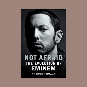 Not Afraid - The Evolution of Eminem