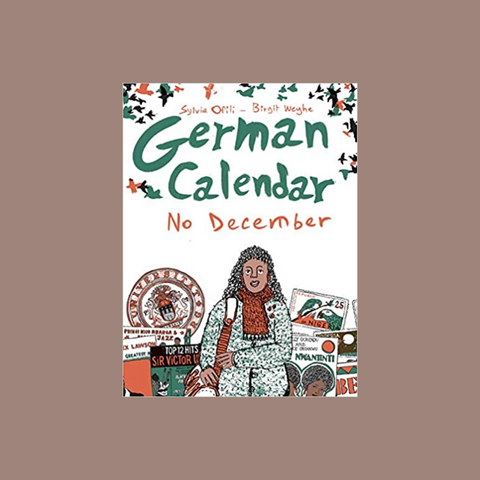 German Calendar