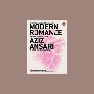 Modern Romance - An Investigation