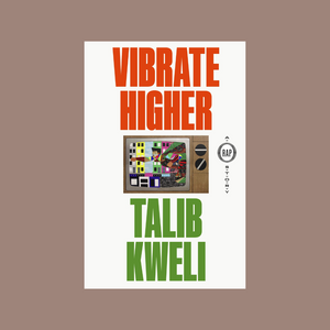 Vibrate Higher - A Rap Story