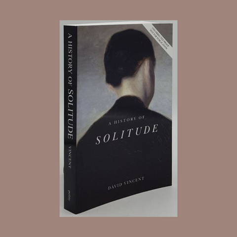 A History of Solitude