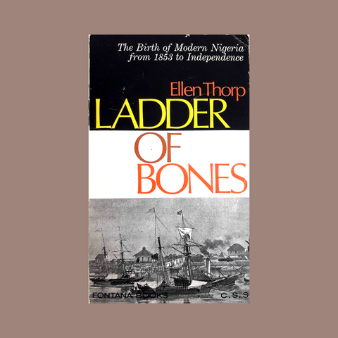 Ladder of Bones