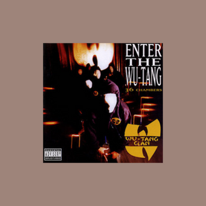 Enter The Wu Tang - Wu Tang
