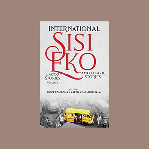 International Sisi Eko
