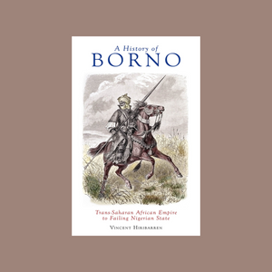 The History of Borno