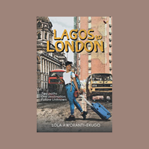 Lagos to London